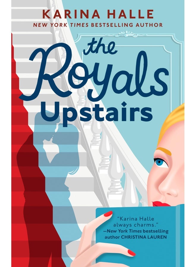 The Royals Upstairs